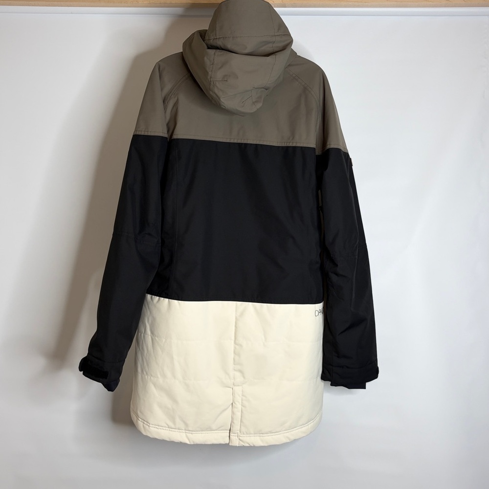 Dakine Women’s Snowboarding Jacket, size large. - Picture 3 of 14